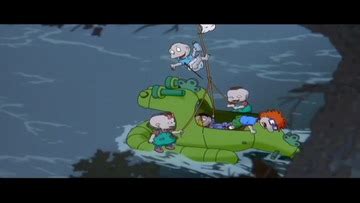 The Rugrats Movie : RBOWEN : Free Download, Borrow, and .